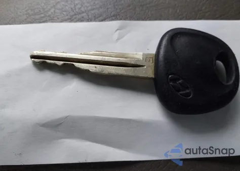 2004 Hyundai Santa Fe Gls z USA, uszkodzony, nr VIN KM8SC73D24U700314